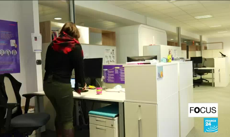 Aide aux sans-abri : "L'Entreprise des possibles" canalise les dons du privé
