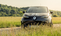 Voiture électrique : et si c’était le moment d’acheter ? (Crédits photo : Shutterstock)