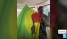 "Tentatives de coup d'Etat" en RD Congo : retour à la normale à Kinshasa