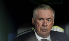 Carlo Ancelotti promet un grand retour contre l'Écosse