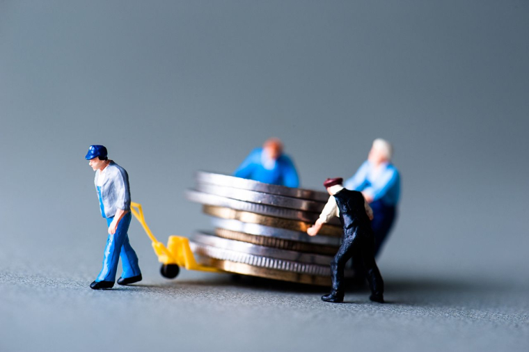 La France dispose déjà de mécanismes de « partage de la valeur » qui la situent souvent en avance par rapport à ses voisins, ce qui ne dispense évidemment pas de réflexions renouvelées sur la partage de la valeur. (Crédits photo : Adobe Stock - )