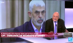 La décision de la CIJ "resserre l'étau autour d'Israël, de son aura et ses contacts habituels"