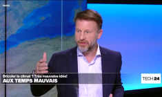 Truquer le climat ? Très mauvaise idée !