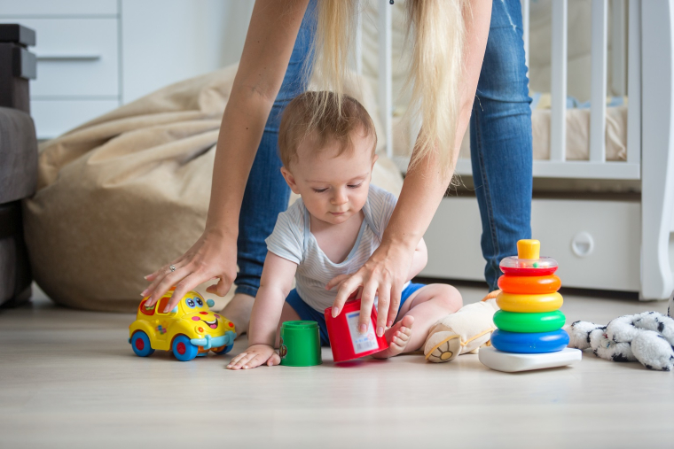 Quel est le rôle d'une assistante maternelle ?