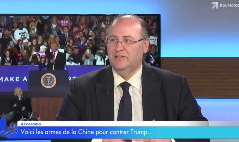 Voici les armes de la Chine pour contrer Trump