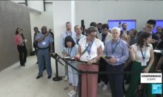 Bilan mi-parcours COP 28 : toujours pas d'accord sur la sortie des énergies fossiles