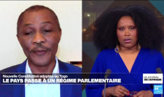 Togo : le pays passe à un régime dit "parlementaire"