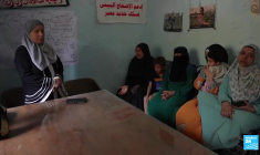 En Egypte, près de 5 millions d'ouvrières agricoles sous-payées et sans contrat