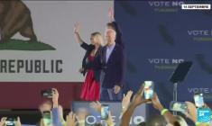 Référendum en Californie : les votants rejettent la révocation du gouverneur