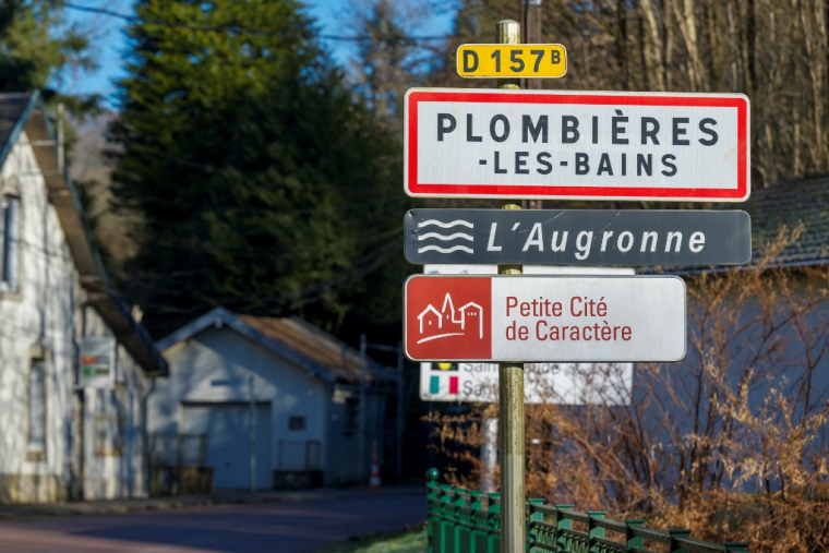 ( AFP / JEAN-CHRISTOPHE VERHAEGEN )