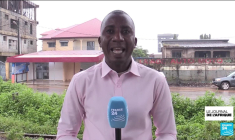 Guinée : l’opposition s’inquiète de l’éventuelle candidature de Mamadi Doumbouya