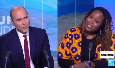 Bad Bunny au Super Bowl : le drapeau de la Martinique sur scène