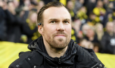 Kevin Großkreutz signe en D7 allemande