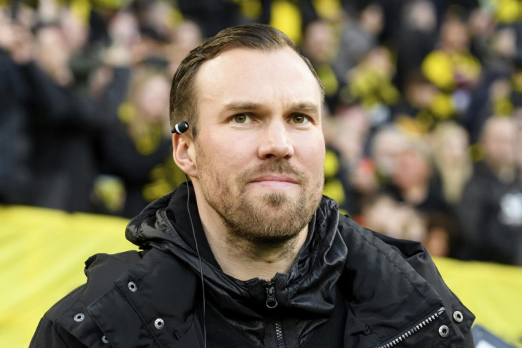 Kevin Großkreutz signe en D7 allemande