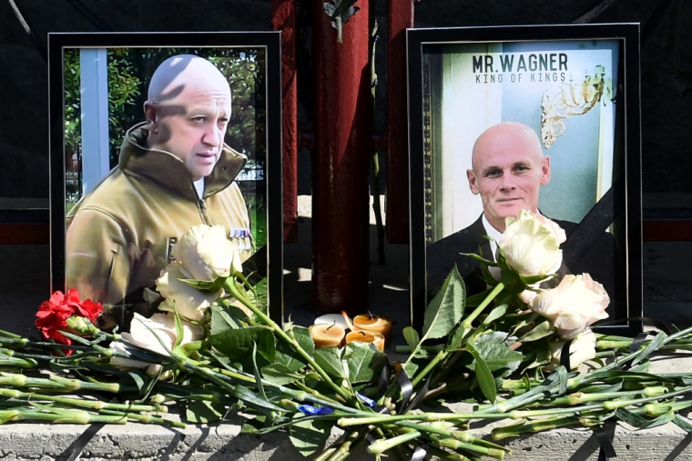 ( AFP / VLADIMIR NIKOLAYEV )