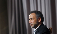 L'islamologue suisse Tariq Ramadan