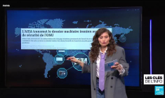 Petite histoire du nucléaire iranien