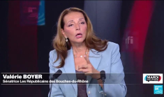 Valérie Boyer : "Michel Barnier est un bon choix. Il est capable de réconcilier les Français"