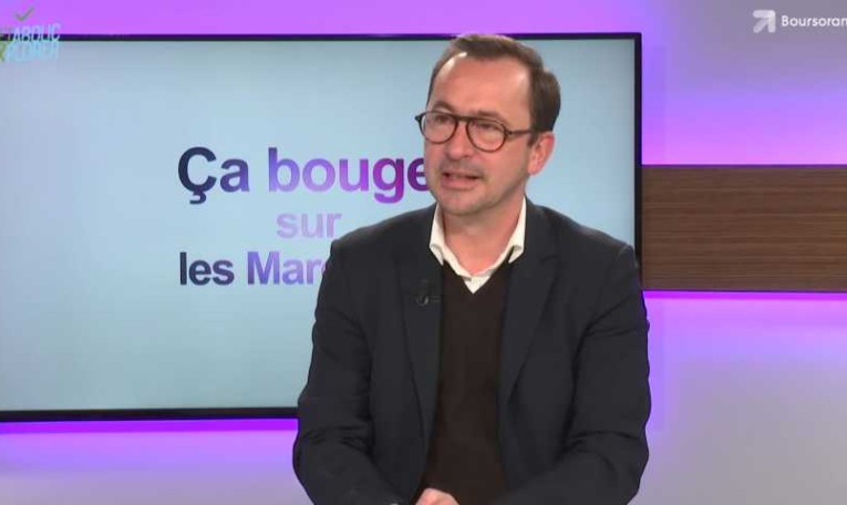Benjamin Gonzalez fait le point sur les ambitions de Metabolic Explorer