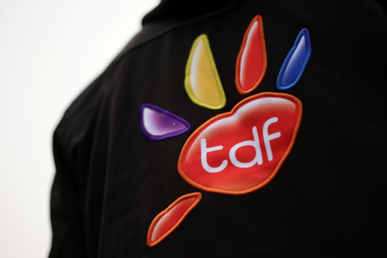 BROOKFIELD PRÉPARE LA VENTE DE SA PARTICIPATION DANS LA SOCIÉTÉ FRANÇAISE TDF, SELON DES SOURCES