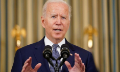 ETATS-UNIS: BIDEN FAIT UN PAS VERS UNE DÉCLASSIFICATION DE DOCUMENTS LIÉS AU 11-SEPTEMBRE