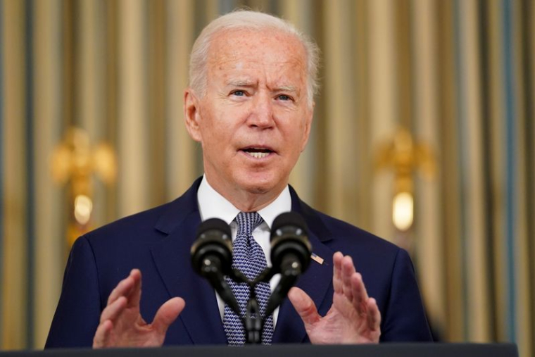ETATS-UNIS: BIDEN FAIT UN PAS VERS UNE DÉCLASSIFICATION DE DOCUMENTS LIÉS AU 11-SEPTEMBRE