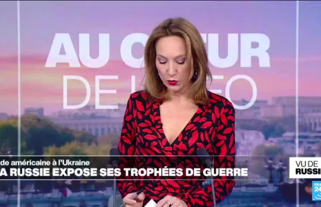 Propagande russe : les méthodes de la guerre psychologique