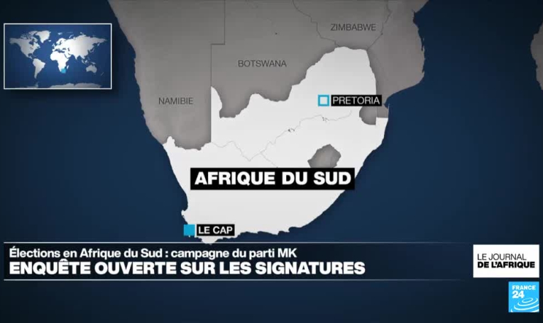 Togo : Dépouillement des votes des élections législatives et régionales