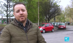 L'incendie du Coran met à l'épreuve la position de la Suède sur la liberté d'expression