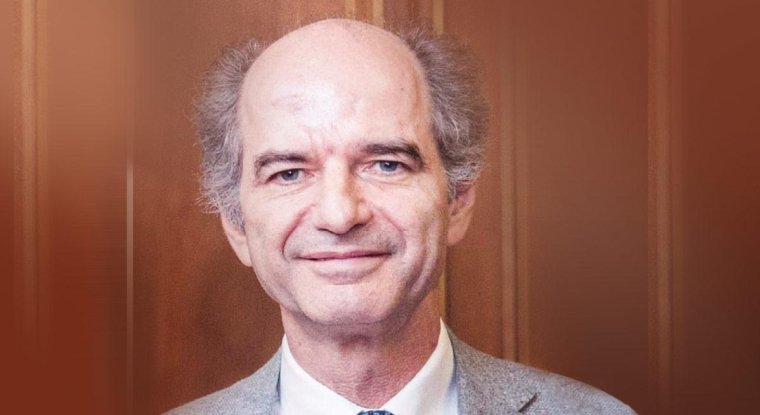 Romain Burnand, Président de Moneta Asset Amangement, gérant de Moneta Multi Caps, a limité son repli. (© Shutterstock)