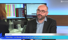 Marchés : ce dossier chaud qu'il va falloir surveiller en 2020...