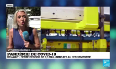 Renault-Nissan : des pertes colossales au 1er semestre 2020