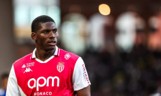 Rennes pioche son nouvel attaquant à Monaco