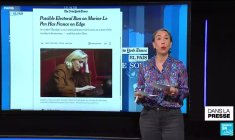 L'UE face au Premier ministre hongrois: "Il faut régler le problème Orban"