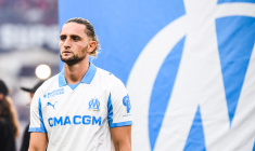 Rabiot et l'OM : le Duc encore déchu