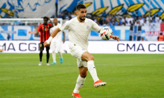 Maupay : « Je ne joue pas un rôle, je suis peut-être né casse-couilles »