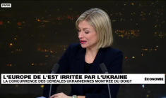 Le Pacte vert, l'un de ces éléments qui aliment la grogne agricole dans l'UE