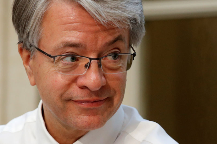 BNP: JEAN-LAURENT BONNAFÉ (DG) RECONDUIT COMME ADMINISTRATEUR