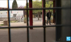 France : mort d'un l’adolescent agressé à Viry-Châtillon, cinq personnes en garde à vue