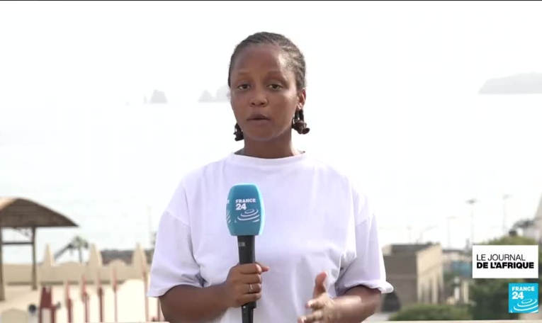 Sierra Leone : effondrement meurtrier d'un immeuble à Freetown