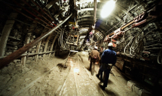 (illustration) ( AFP / FREDERICK FLORIN )