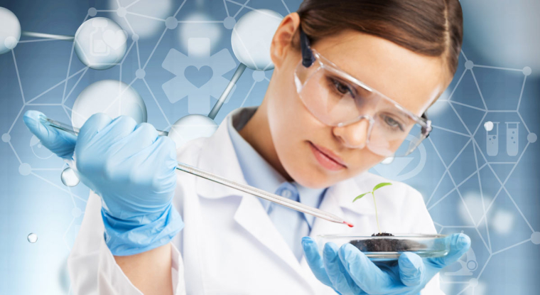 La capitalisation boursière d'Eurobio Scientific est supérieure à 200 millions d'euros. (© Adobestock)