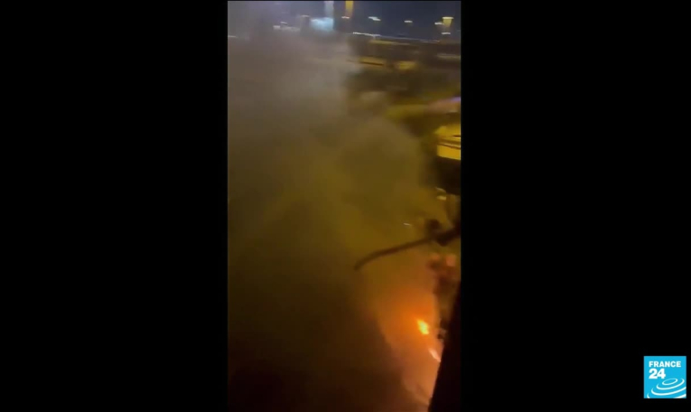 Venise en deuil après l'accident de bus transportant des touristes