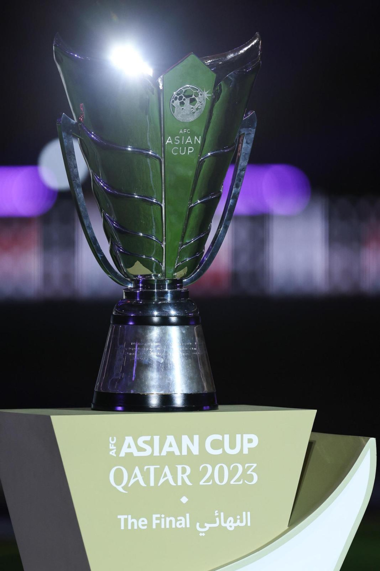 L'AFC envisage la création d'une Ligue des Nations asiatique