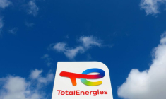 TOTALENERGIES VEUT RÉDUIRE SA PARTICIPATION DANS DEUX CHAMPS GAZIERS EN MER DU NORD