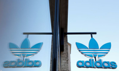 ADIDAS VISE UN REBOND EN 2021 MALGRÉ L'IMPACT DE LA VENTE DE REEBOK