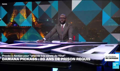 RD Congo : meeting du M23 à Goma, qui s'empare de la cité de Nyabibwe