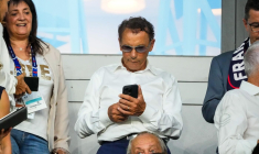 Roland Romeyer accusé d'harcèlement et d’outrages sexistes