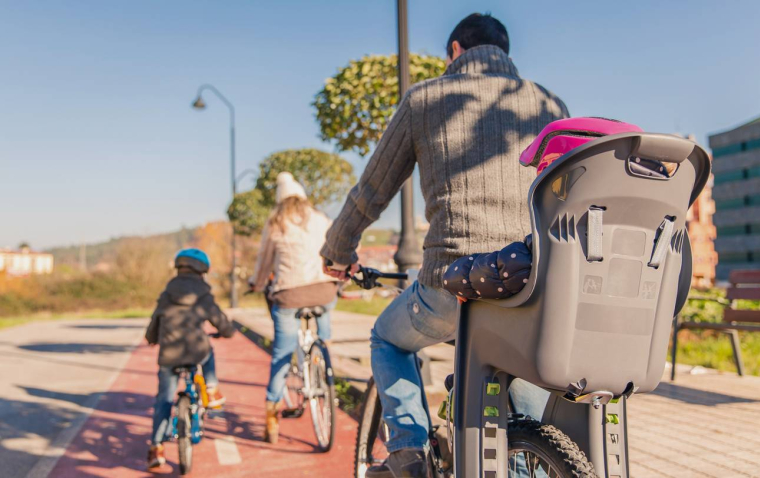 Que prévoit le plan vélo annoncé par l’exécutif ?-iStock-doble-d