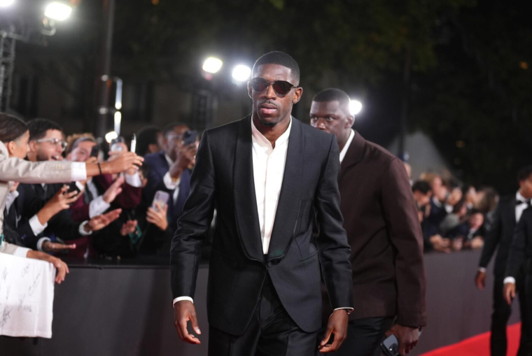 Ousmane Dembélé, ça n'a pas de prix